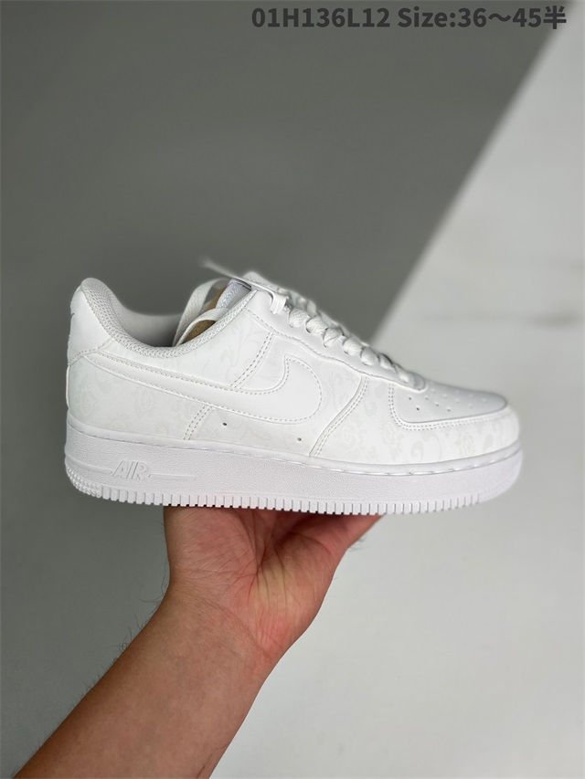 women air force one shoes size 36-45 2022-11-23-619
